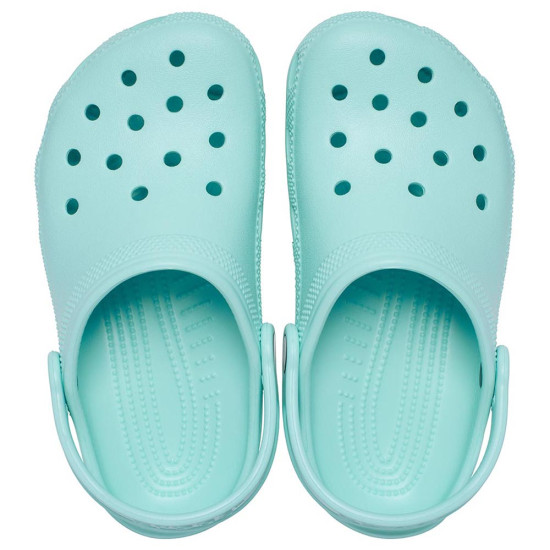 Crocs Toddler Classic Clog